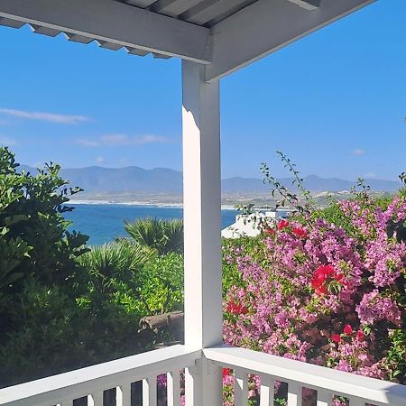 Amazing Grace B&B Gansbaai Dış mekan fotoğraf