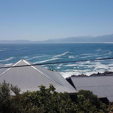 Amazing Grace B&B Gansbaai Dış mekan fotoğraf
