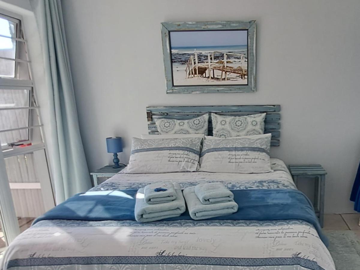 Amazing Grace B&B Gansbaai Dış mekan fotoğraf