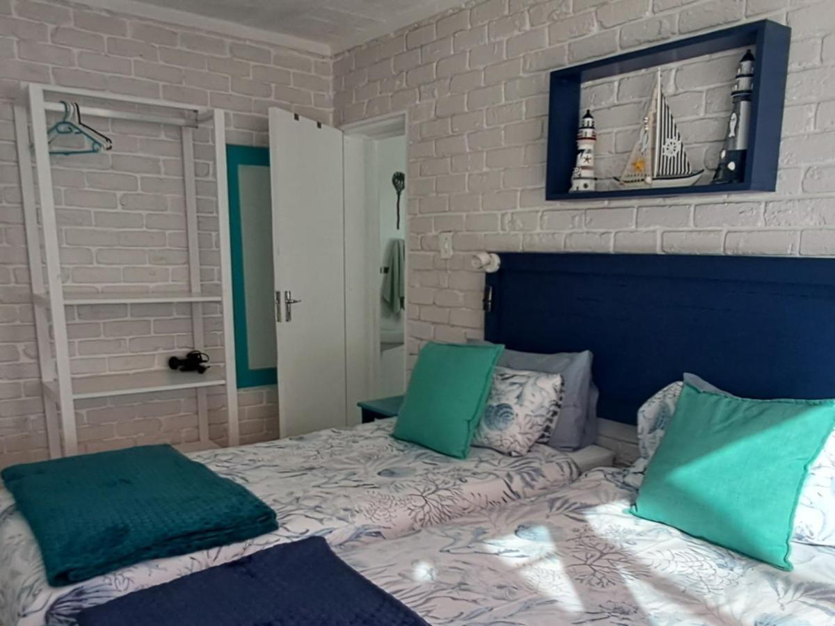 Amazing Grace B&B Gansbaai Dış mekan fotoğraf