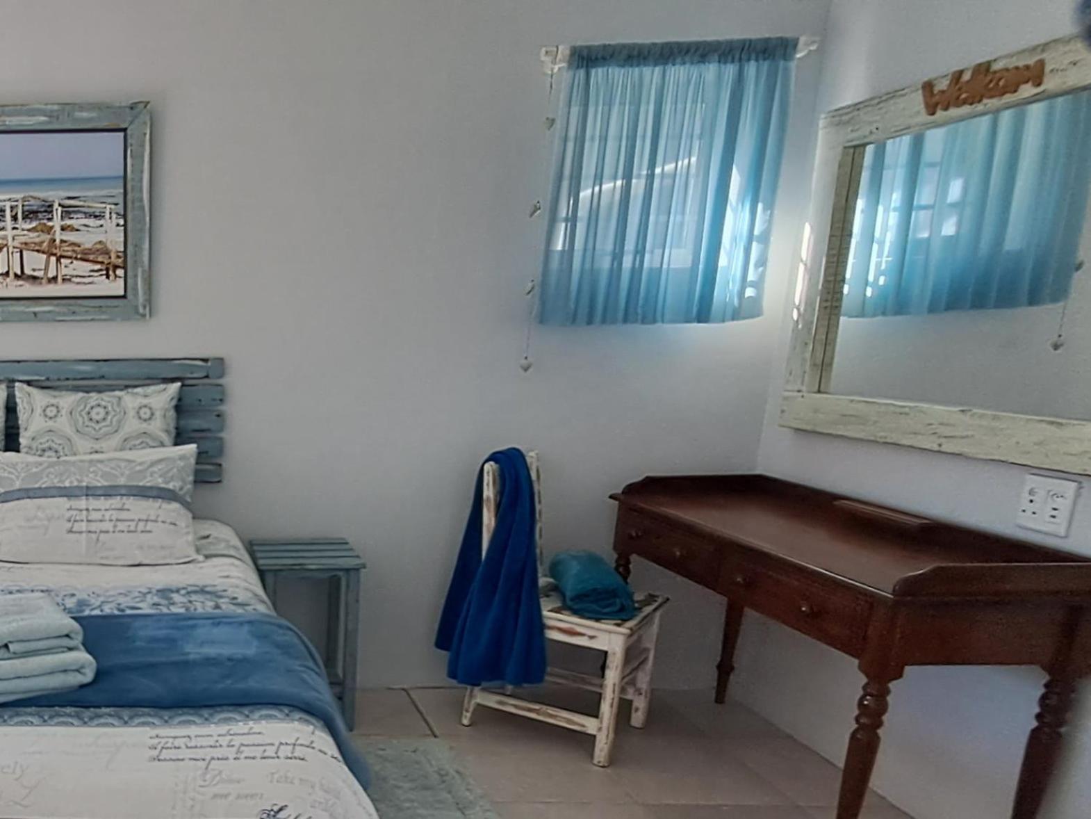 Amazing Grace B&B Gansbaai Oda fotoğraf
