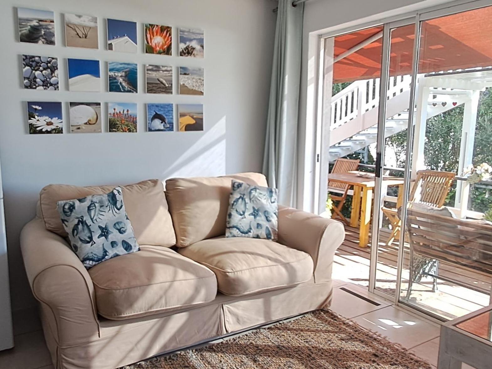 Amazing Grace B&B Gansbaai Oda fotoğraf