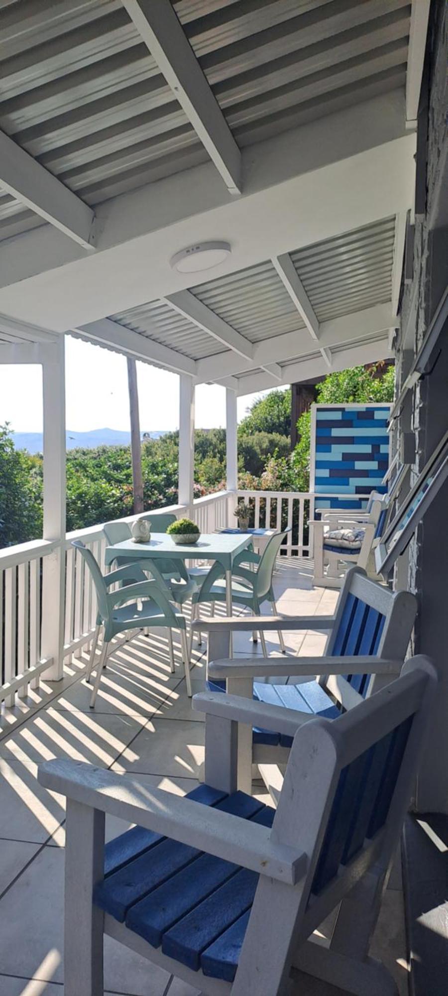 Amazing Grace B&B Gansbaai Dış mekan fotoğraf