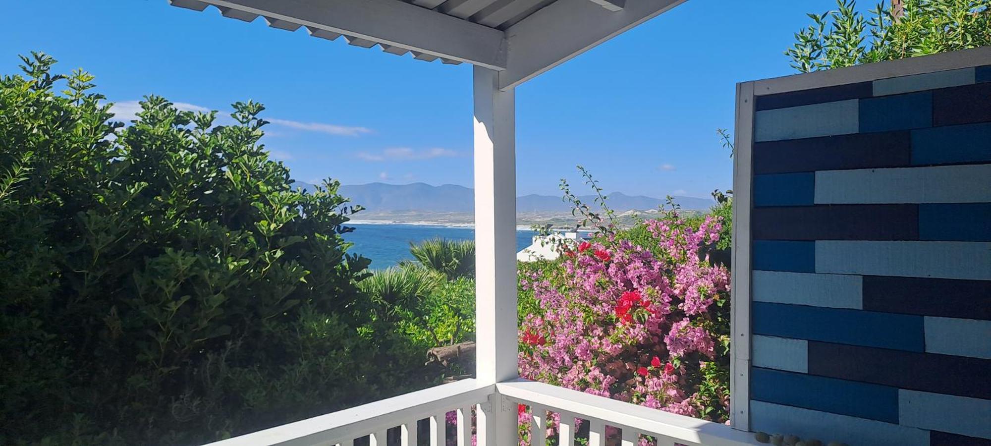 Amazing Grace B&B Gansbaai Dış mekan fotoğraf
