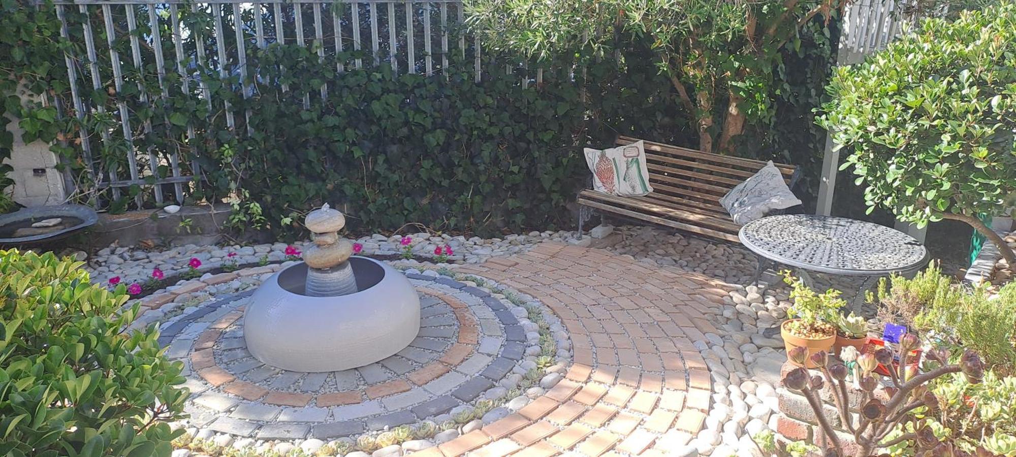 Amazing Grace B&B Gansbaai Dış mekan fotoğraf