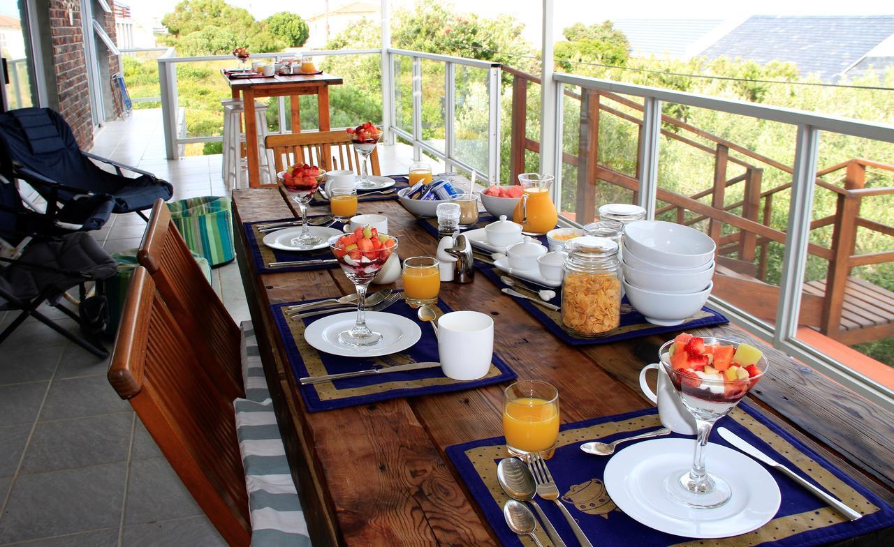 Amazing Grace B&B Gansbaai Dış mekan fotoğraf