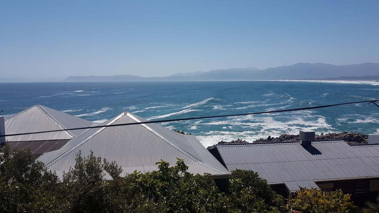 Amazing Grace B&B Gansbaai Dış mekan fotoğraf