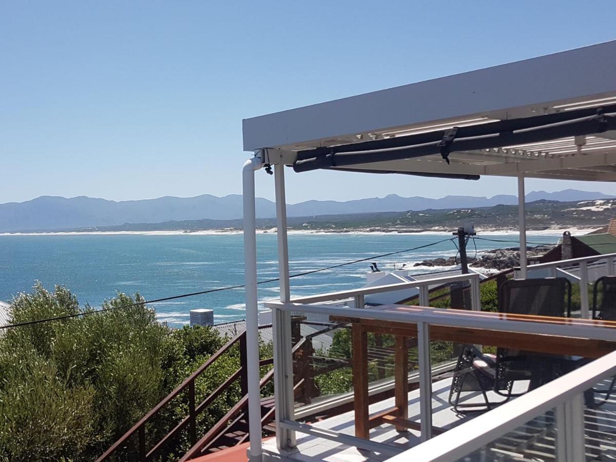Amazing Grace B&B Gansbaai Dış mekan fotoğraf